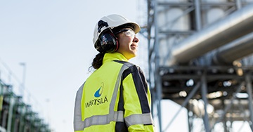 Wartsila Gas solutions imagelift