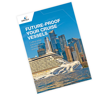 Brochure - Future proof your cruise vessels