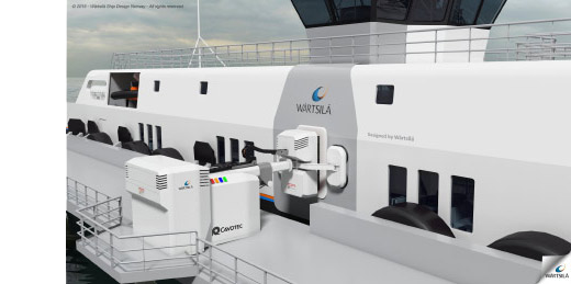 Cavotec-charging-station-with-ferry