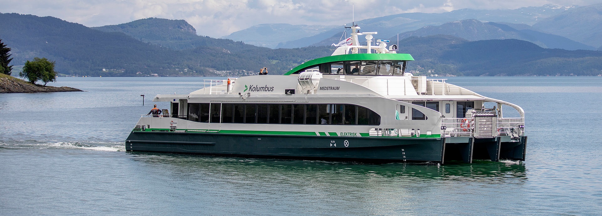 MS Medstraum