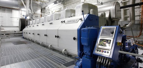 Marine products - Wärtsilä in the Middle East