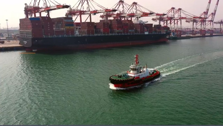 Tug