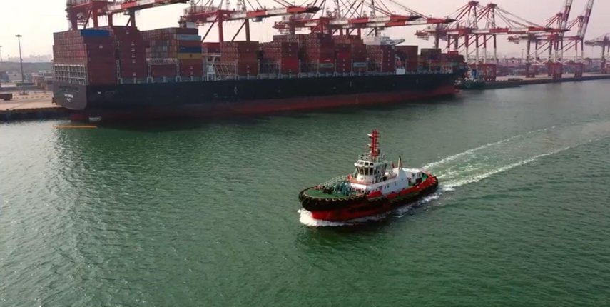 Tug