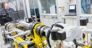 ammonia-engine-test