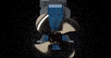 Controllable Pitch Propeller imagelift