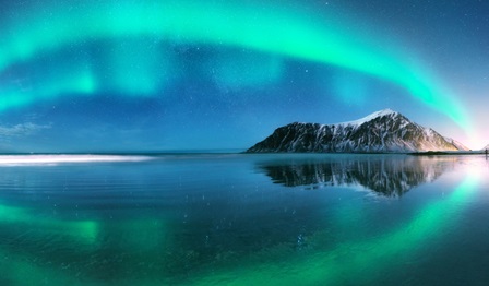 decarbonisation hero image