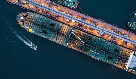 decarbonisation offering banner