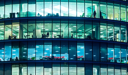 Frameworks that drive decarbonisation