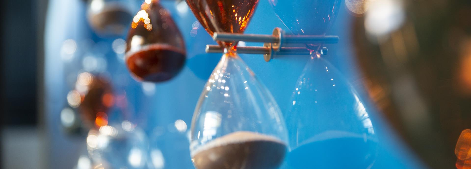 Helsinki campus banner