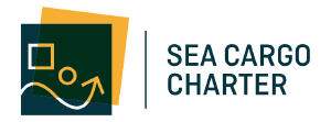 logo sea cargo charter