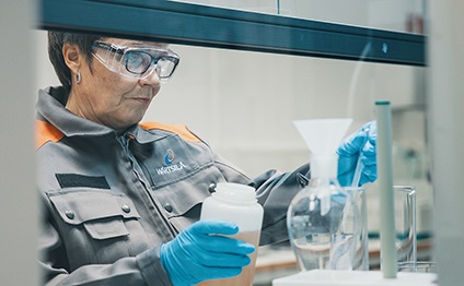 Wärtsilä Future fuels