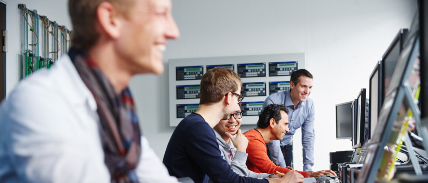 Wartsila Land and Sea Academy