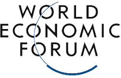 World economic forum logo