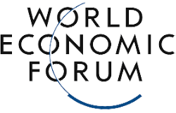 World economic forum logo