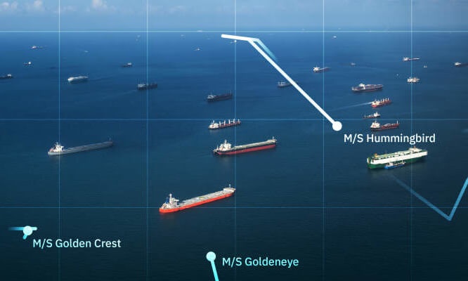 Fleet Efficiency