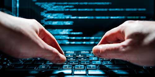cyber security
