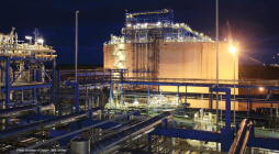 Gas solutions services