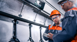 Lifecycle solutions
