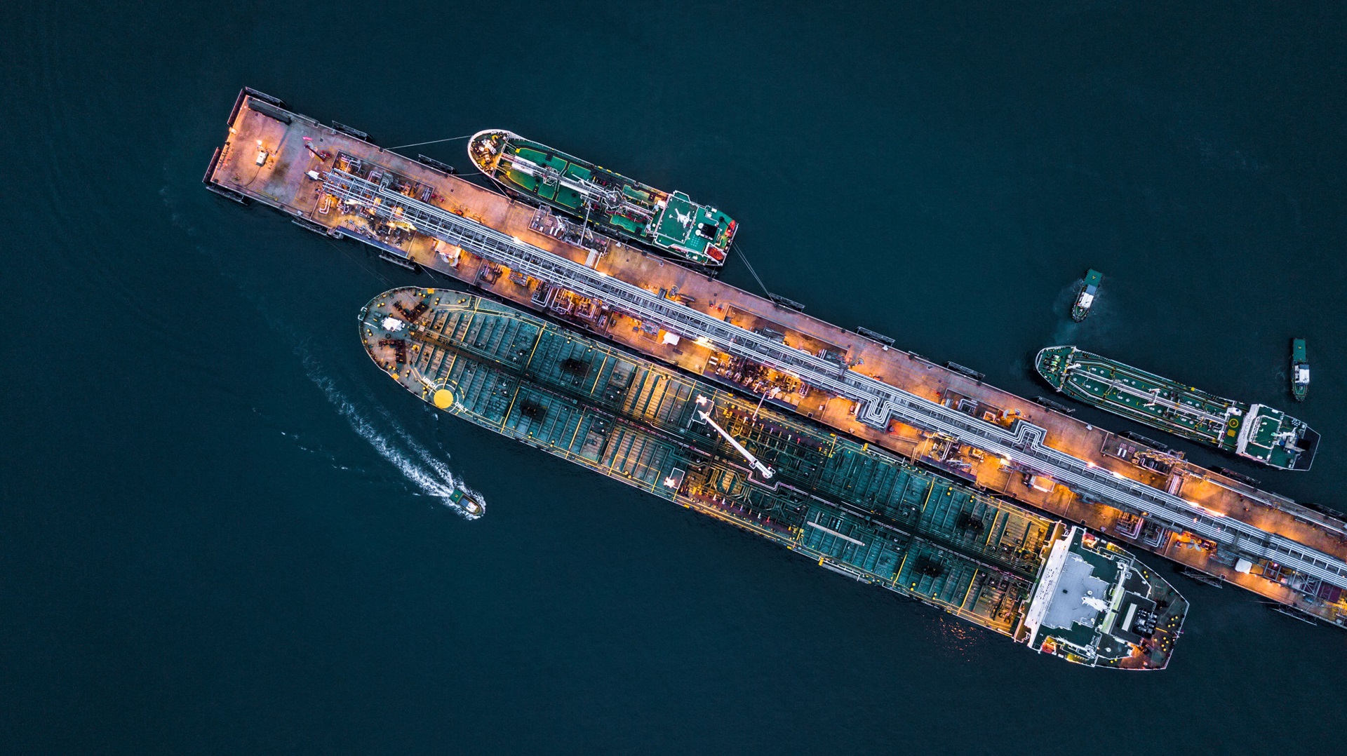 Fleet Operations Solution
