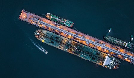 Fleet Operations Solution