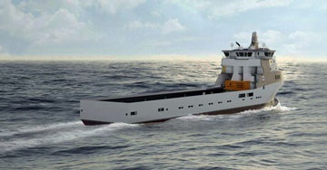 Soluciones híbridas / Sistema de baterías "Wärtsilä HY"