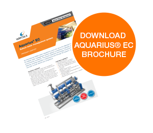 Download Brochure AQUARIUS® EC