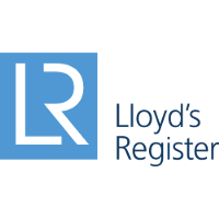logo Lloyd&#39;s Register