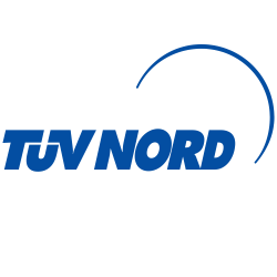 logo TÜV Nord