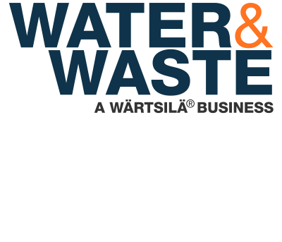 W&#228;rtsil&#228; Water Waste logo_top lignout