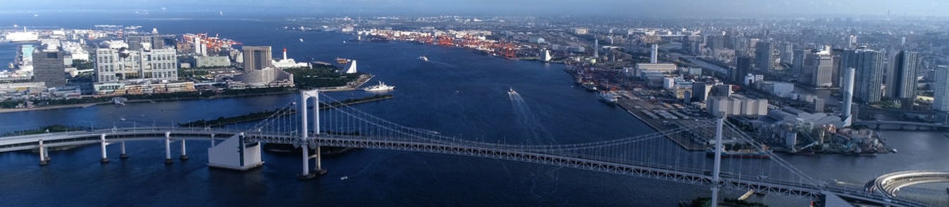 Sustainable shipping Japan