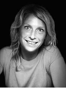 Sabine Bonenkamp