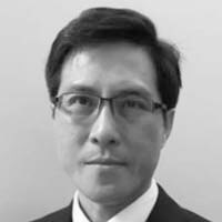 Tony Tan