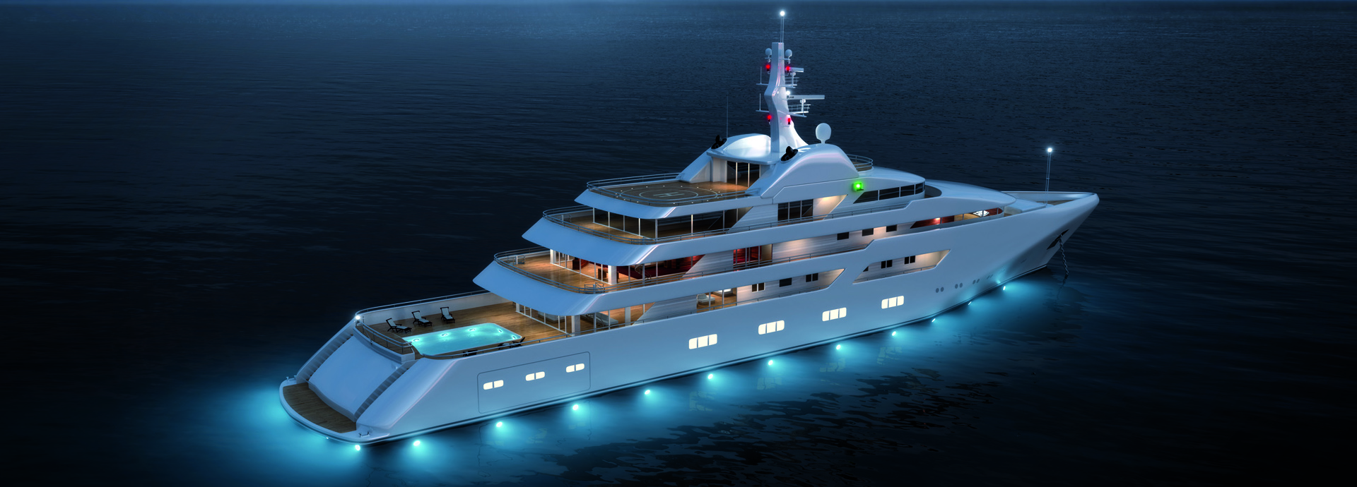 super yacht solutions