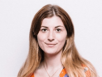 Isabella Alder