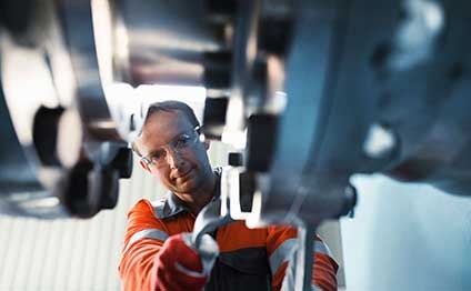 Image bank - Operations