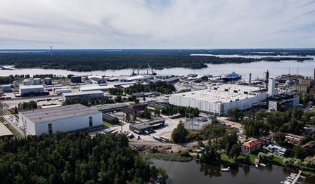 Sustainable Technology Hub
