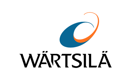 Wärtsilä logo