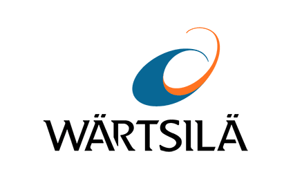 Wärtsilä logo