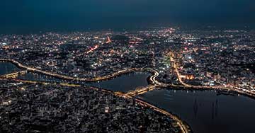 Bangladesh
