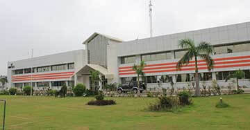 Pakistan