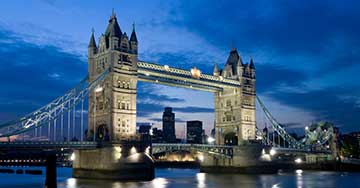 Tower Bridge