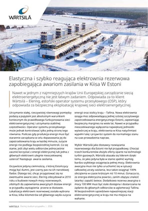 Wärtsilä Energy case study Elering Kiisa_PL