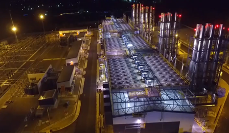 Arun - Sumatra, Indonesia