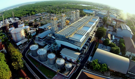 Bali 200 MW