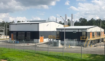 Benndale, Mississippi, USA