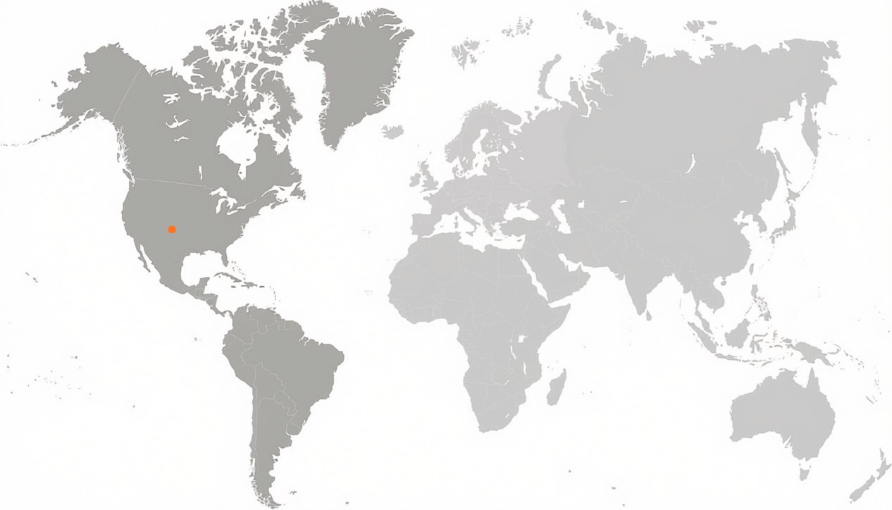 Goodman Energy - Map