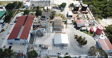 Grupo Puntacana, Dominican Republic