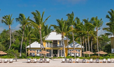 Grupo Puntacana, Dominican Republic