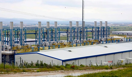 Manisa Power Plant