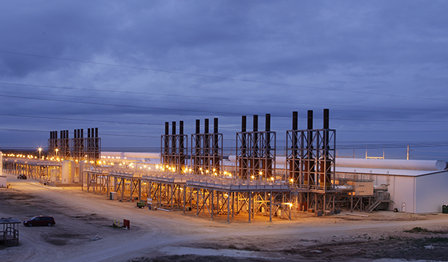 Pearsall Station, Texas, USA